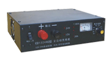 全自動充電機(jī)-廣州光橋